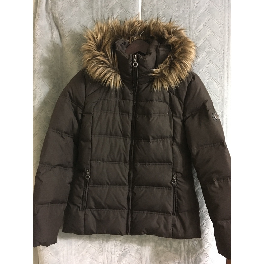 Short winter jacket❄️